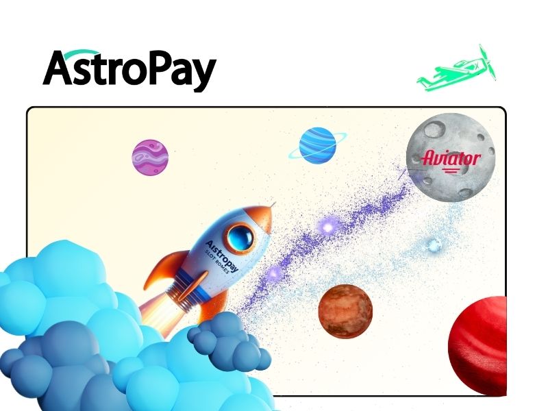 Spielen Sie Aviator in einem Online-Casino mit AstroPay Spielen Sie Aviator in einem Online-Casino mit AstroPay