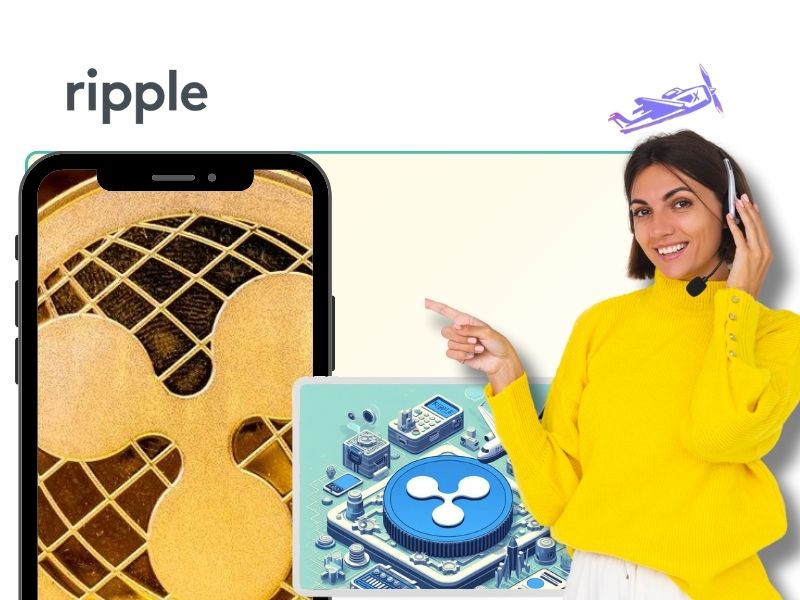 Pelaa Aviatoria online-kasinolla Ripple-valuutalla Pelaa Aviatoria online-kasinolla Ripple-valuutalla