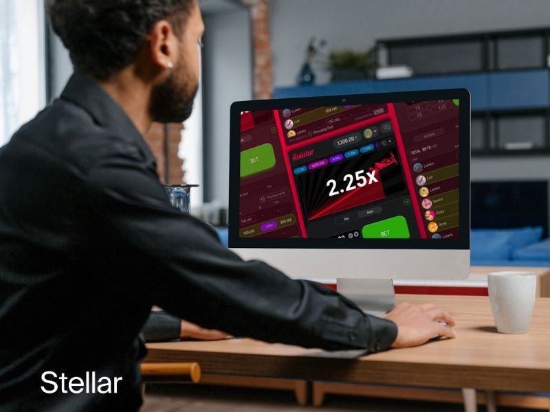 Почему игроки выбирают Stellar для онлайн казино