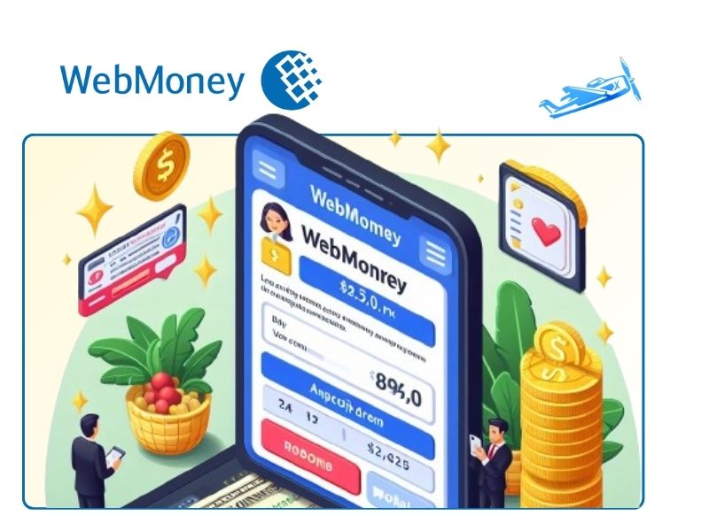 Pelaa Aviatoria online-kasinolla Webmoneylla Pelaa Aviatoria online-kasinolla Webmoneylla