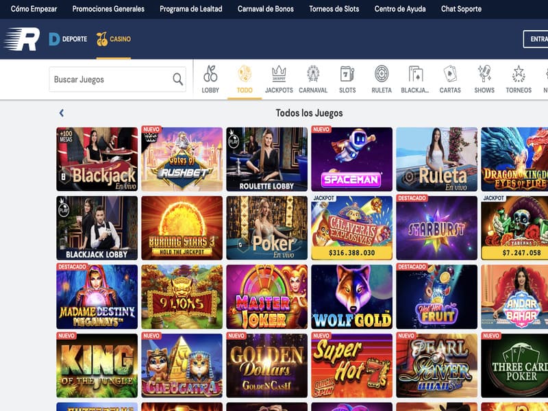 Переваги онлайн казино RushBet для гри в краш слот Авіатор