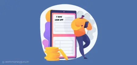 7 Days Loan App List