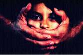 minor girl assaulted