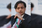 Shashi Tharoor
