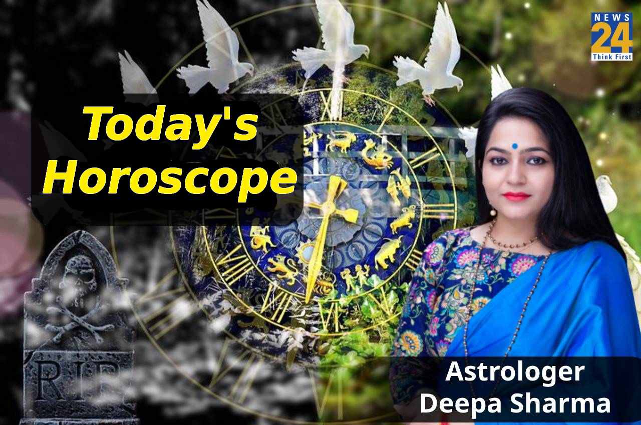 Today's Horoscope