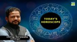 Daily Horoscope