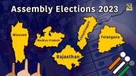 Exit Polls 2023