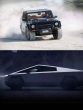 Strangest Cars