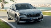 skoda-superb-to be launched soon in India