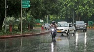 Delhi Weather Update: Capital Braces For Monsoon Showers, IMD Issues Yellow Alert Until June 24! Check Forecast