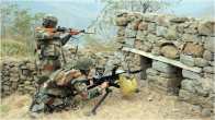 'They Fire At Us, We Retaliate With Full Fury Of Indian Army,' Says Army Officer At Forward Base