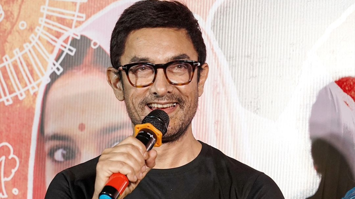 Aamir Khan’s 90-Year-Old Mother Zeenat Hussain To Make Her Bollywood Debut In Sitaare Zameen Par