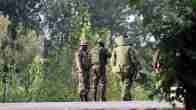 Major Crackdown On Terrorist Sympathizers In Kashmir: Eight Arrested, Properties Worth 10 Crores Attached