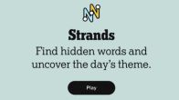 NYT Strands For June 5, 2025: Today's Hints, Answers And Spangram