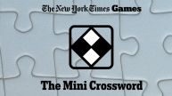 NYT Mini Crossword Answers And Clues For June 17, 2025: Solutions For Across And Down