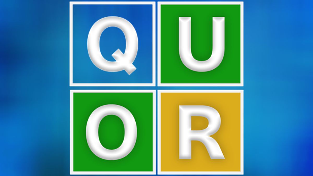 Quordle Answers And Hints For June 16, 2025: Today's Clues And Solution