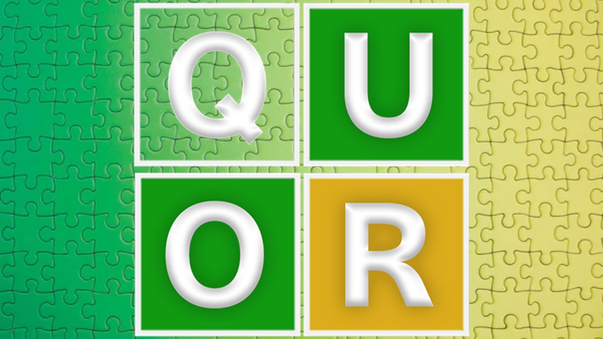 Quordle Answers And Hints For June 2, 2025: Today's Clues And Solution