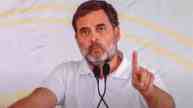 Rahul Gandhi, MP, Congress