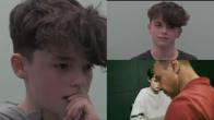 Adolescence Star Owen Cooper’s Audition Tape Sends Shivers Down Fans’ Spines – Watch Video!