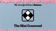 NYT Mini Crossword Answers And Clues For June 11, 2025: Solutions For Across And Down