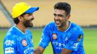 Ravindra Jadeja and Ravichandran Ashwin (Photo Credit - X-Platform)
