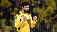 Ravindra Jadeja joined the CSK camp on March 11, Tuesday
