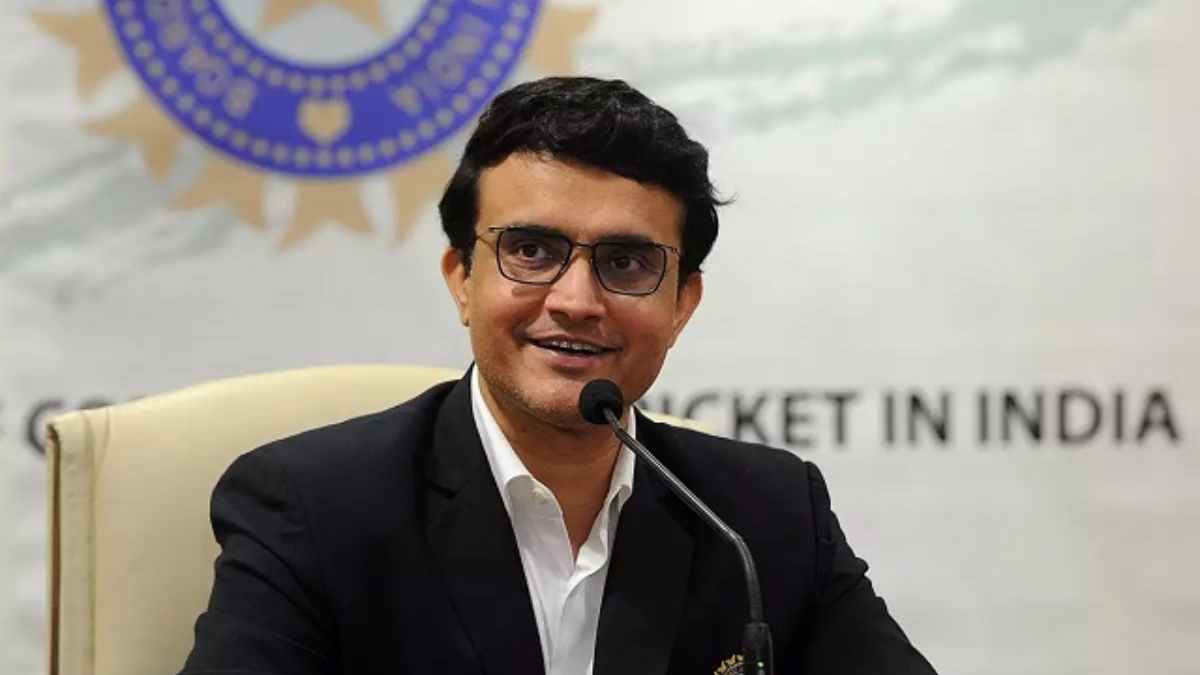 Sourav Ganguly Spills The Beans On His Cameo In Netflix's Khakee: The Bengal Chapter, Says ' I've Shot...'
