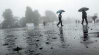 Mumbai Weather Update