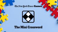 NYT Mini Crossword Answers And Clues For June 25, 2025: Solutions For Across And Down