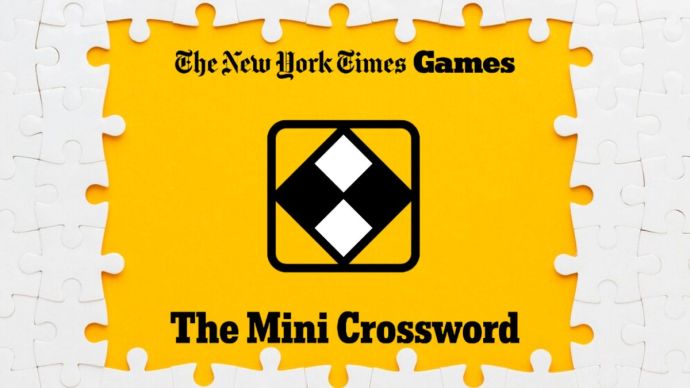 NYT Mini Crossword Answers And Clues For June 7, 2025: Solutions For Across And Down