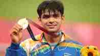 Neeraj Chopra