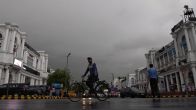 Delhi Weather Update