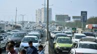 Delhi Traffic Alert: Vehicular Movement Restricted Around Japanese Park In Rohini For Community Run – Check Routes To Avoid