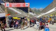 Amarnath Yatra 2025