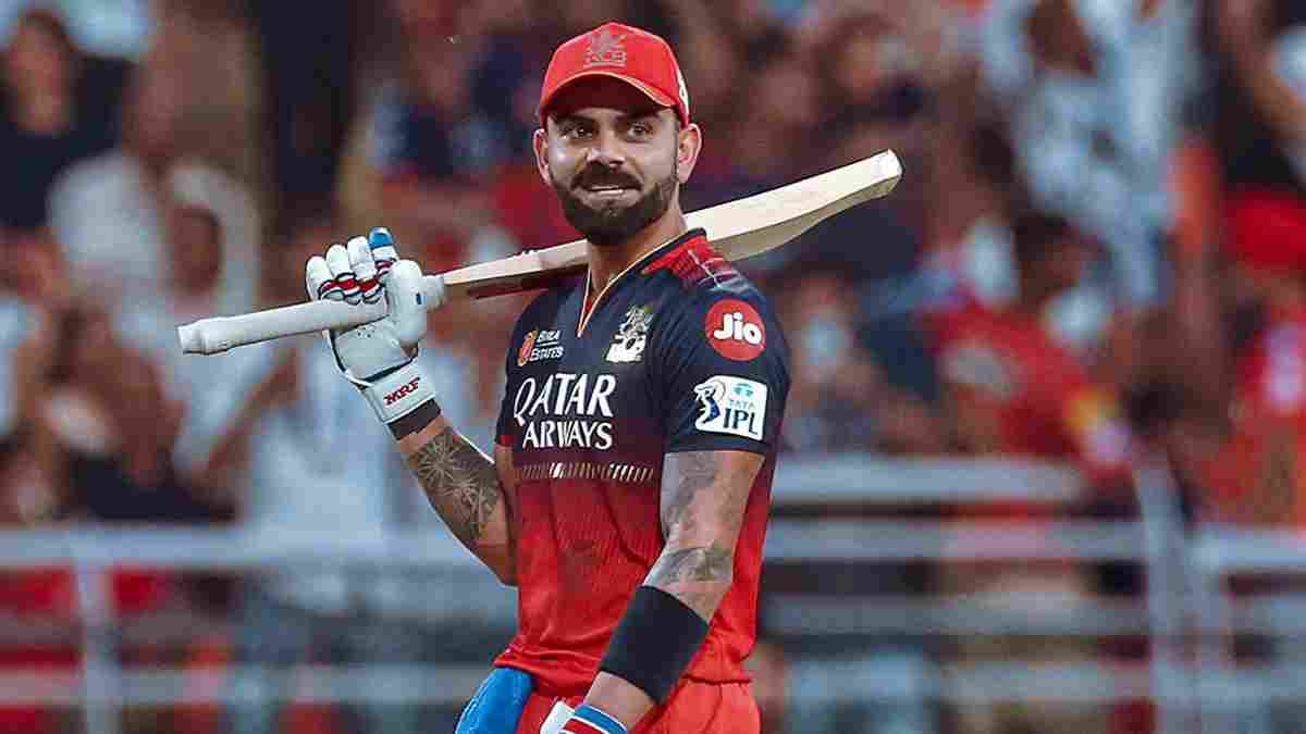 Virat Kohli will be playing against Delhi Capitals on April 27 at Arun Jaitley Stadium