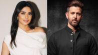 Priyanka Chopra, Hrithik Roshan
