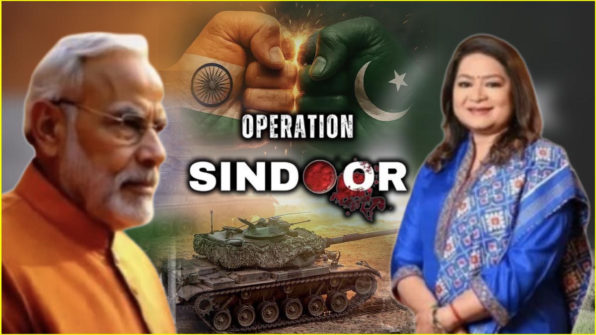 Bharat Ek Soch: Has Operation Sindoor Transformed India’s Diplomacy?