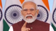 India will not tolerate any nuclear blackmail' Says Prime Minister
