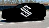 Suzuki 7 Seater