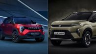 Tata Nexon Mahindra XUV 3XO