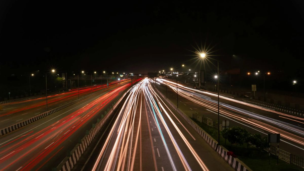 Expressway