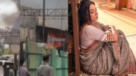 Massive Fire Breaks Out on Anupamaa Set in Mumbai, No Casualties Reported