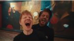 Ed Sheeran goes desi! Bollywood debut brewing with SRK and Arijit Singh?