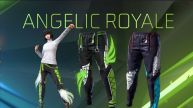 Garena Free Fire Max Redeem Codes For June 10, 2025: Angelic Royale Event Is Here! Unlock Speedster Bottom, Top, Angel M And More