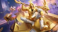 Garena Free Fire Max Redeem Codes For June 24, 2025: 8th Anniversary Ring - Infinity Conductor Bundle, Infinite Loops Emote, 2170 Tokens And...