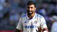 Jasprit Bumrah declined India's Test captaincy