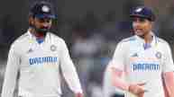 KL Rahul and Shubman Gill