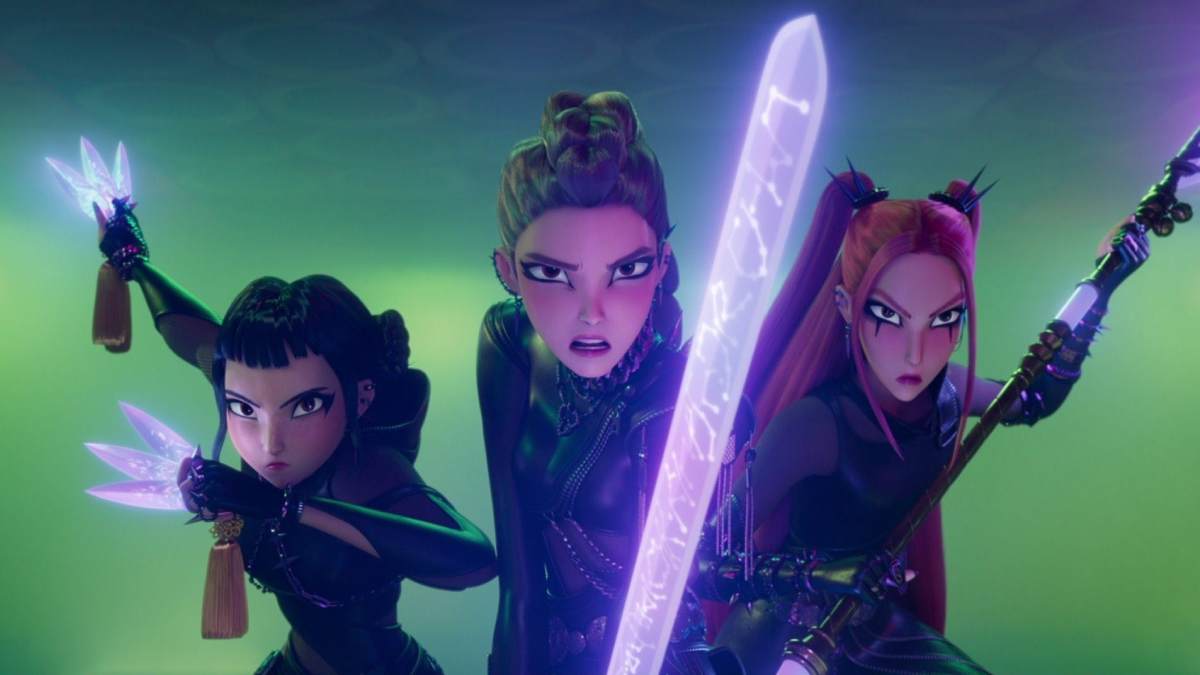 KPop Demon Hunters: Release Date, Plot, Voice Cast And Everything You Need To Know!