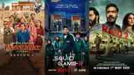 From Panchayat S4 To Squid Game S3: Your OTT Watchlist Of The Week