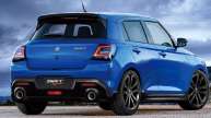 Swift Sport Al New